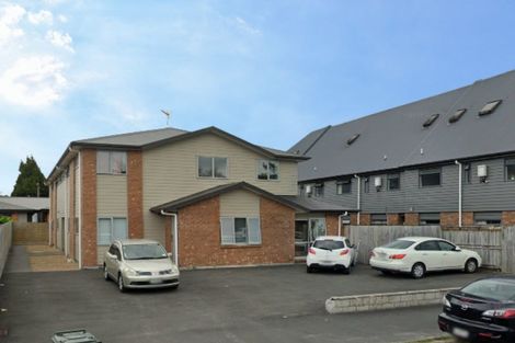 Photo of property in 9u4 Greensboro Street, Hamilton East, Hamilton, 3216