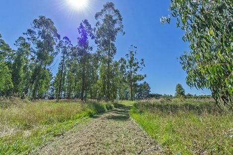 Photo of property in 210 Hororata Dunsandel Road, Dunsandel, Leeston, 7682