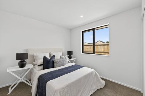 Photo of property in 18 Benrogan Drive, Halswell, Christchurch, 8025