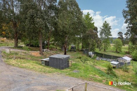 Photo of property in 448 Taioma Road, North Taieri, Mosgiel, 9092