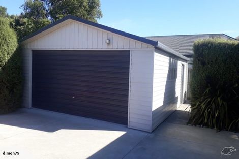 Photo of property in 5a Gilbert Close, Rolleston, 7614