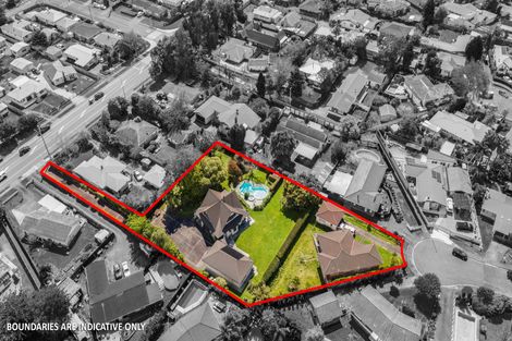 Photo of property in 376 Great South Road, Opaheke, Papakura, 2113