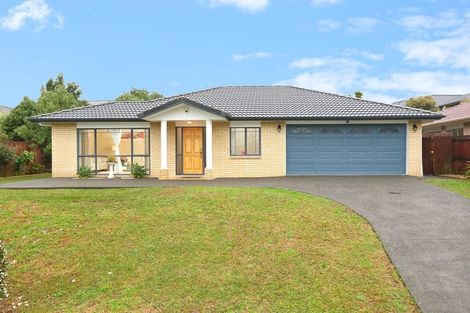 Photo of property in 7 Alderbury Way, Henderson, Auckland, 0612