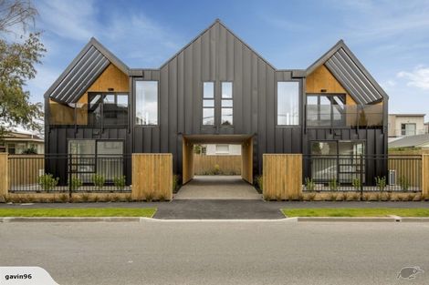 Photo of property in 2/448 Hereford Street, Linwood, Christchurch, 8011