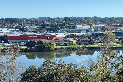 Photo of property in 80 Hipango Terrace, Durie Hill, Whanganui, 4500