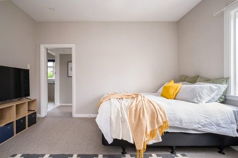 Photo of property in 6 Glynne Crescent, Spreydon, Christchurch, 8024