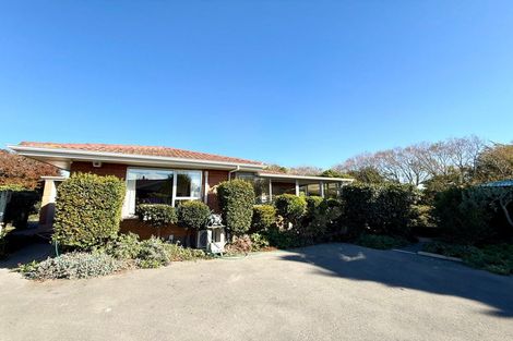 Photo of property in 21 Bidwell Place, Hillmorton, Christchurch, 8025