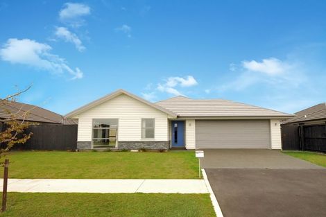 Photo of property in 38 Ledbury Drive, Rolleston, 7615