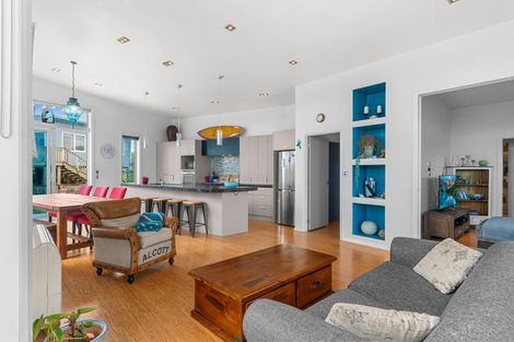 Photo of property in 26 Sunset Drive, Baylys Beach, Dargaville, 0377