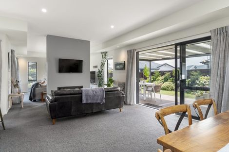 Photo of property in 93 Jimmy Adams Terrace, Lincoln, 7608