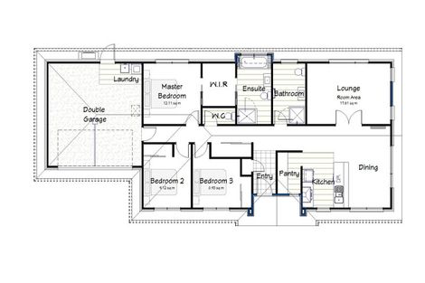 Photo of property in 10 Tauhou Place, Leeston, 7632