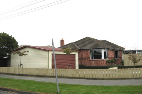 Photo of property in 18 Halliwell Avenue, Papanui, Christchurch, 8052