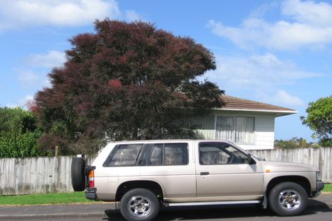 Photo of property in 42 Solar Road, Glen Eden, Auckland, 0602