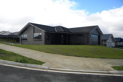 Photo of property in 1 Fawley Place, Te Awamutu, 3800