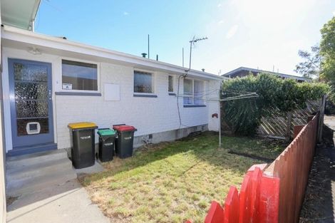 Photo of property in 2/32 Mona Vale Avenue, Riccarton, Christchurch, 8011