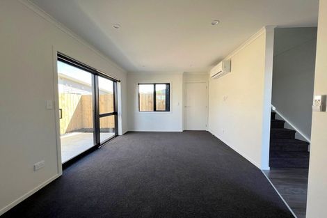Photo of property in 12u1 Charlemont Street, Whitiora, Hamilton, 3200