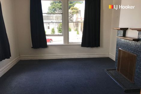 Photo of property in 215 York Place, Dunedin Central, Dunedin, 9016