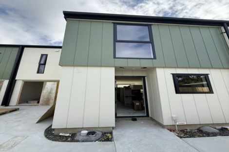 Photo of property in 3/14 Stenness Avenue, Somerfield, Christchurch, 8024