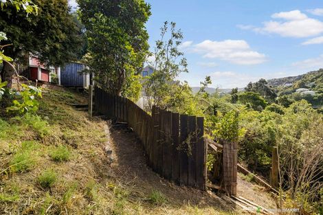 Photo of property in 216 Barnard Street, Wadestown, Wellington, 6012