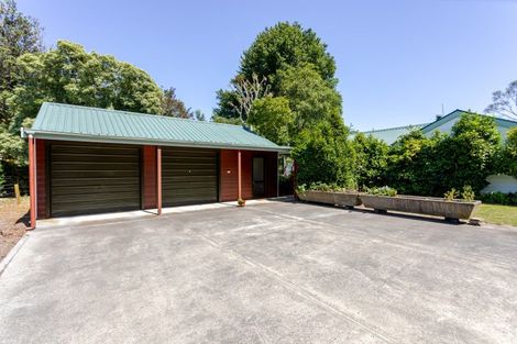 Photo of property in 29 Ruahine Street, Dannevirke, 4930