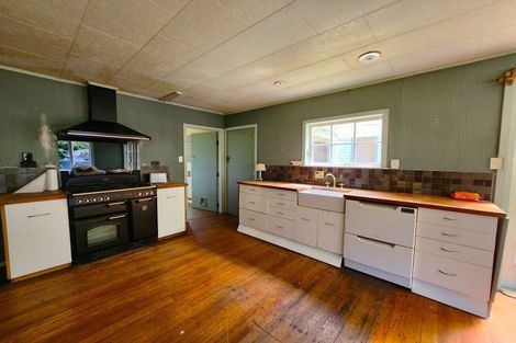 Photo of property in 137 Opouteke Road, Kaihu, Dargaville, 0379