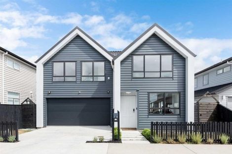 Photo of property in 18 Myland Drive, Hobsonville, Auckland, 0616