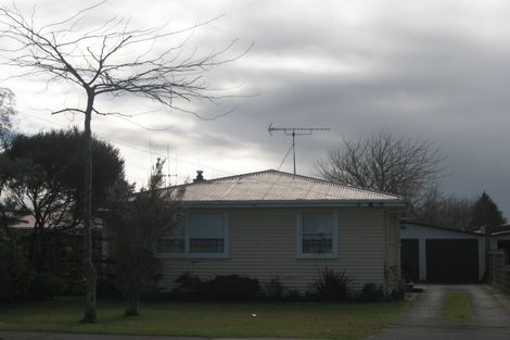 Photo of property in 95 Comries Road, Chartwell, Hamilton, 3210