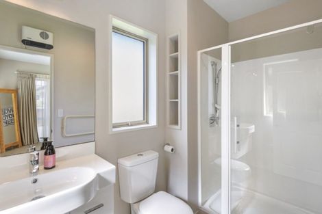 Photo of property in 18c Emerson Lane, Rolleston, 7614