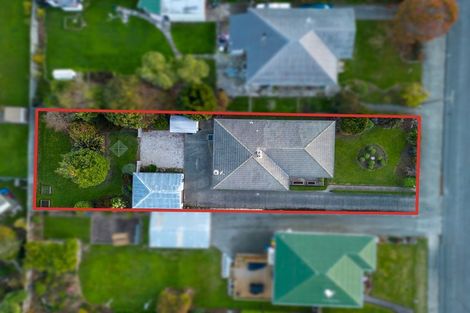 Photo of property in 21 Harris Street, Waimate, 7924