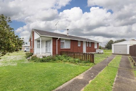 Photo of property in 33 Rosser Street, Huntly, 3700