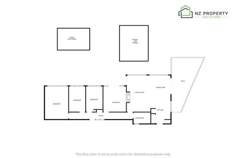 Photo of property in 21 Glengyle Street, Vauxhall, Dunedin, 9013