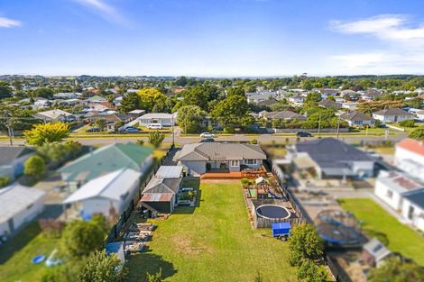 Photo of property in 9 Poole Street, Feilding, 4702