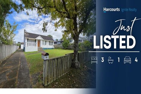 Photo of property in 14 Ussher Place, Pakuranga Heights, Auckland, 2010