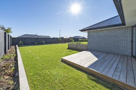 Photo of property in 28 Lunn Crescent, Leeston, 7632