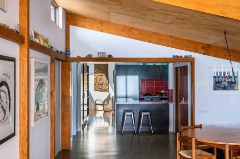 Photo of property in 8 Grafton Road, Roseneath, Wellington, 6011