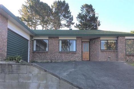 Photo of property in 9a Princess Maria Place, Massey, Auckland, 0614