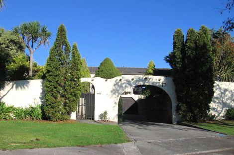 Photo of property in 17 Moyne Avenue, Milson, Palmerston North, 4414