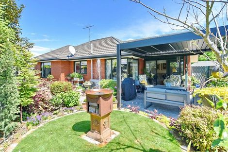 Photo of property in 17f Matawai Close, Rangiora, 7400