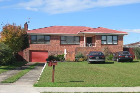 Photo of property in 13 Coates Road, Papatoetoe, Auckland, 2025