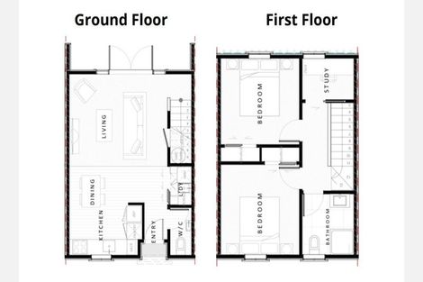 Photo of property in 1/285 Selwyn Street, Spreydon, Christchurch, 8024