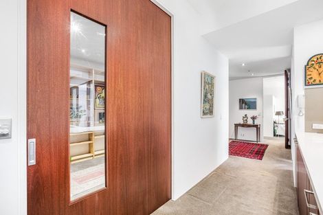 Photo of property in Chaffers Dock, 504/22 Herd Street, Te Aro, Wellington, 6011