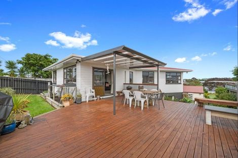 Photo of property in 28 Kingsford Street, Bell Block, New Plymouth, 4312