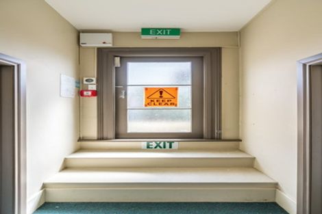 Photo of property in 257 High Street, Dunedin Central, Dunedin, 9016