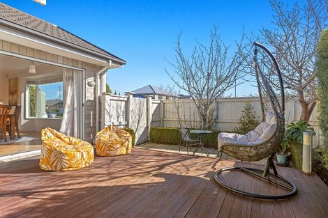 Photo of property in 57 Westpark Drive, Burnside, Christchurch, 8053
