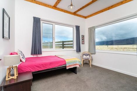 Photo of property in 285 Old Glen Lyon Road, Twizel, 7999