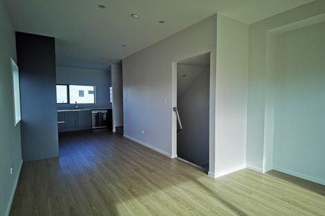 Photo of property in 3/1 Cape Road, Mangere, Auckland, 2022