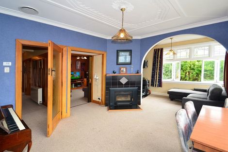 Photo of property in 16 Ryehill Street, Calton Hill, Dunedin, 9012