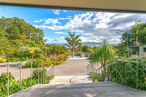 Photo of property in 7 Otuturu Creek Road, Ruamahunga, Thames, 3575