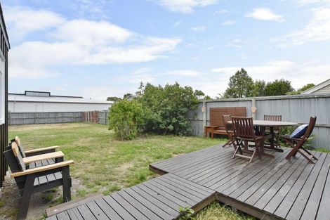 Photo of property in 25 Sewell Street, Kaiapoi, 7630