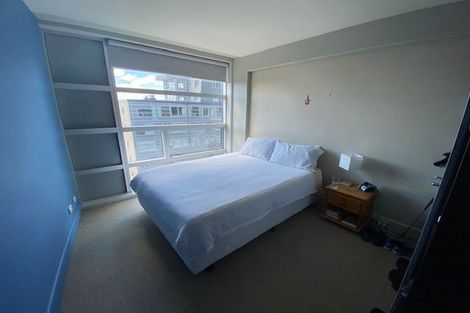 Photo of property in St Pauls Apartments, 84/43u Mulgrave Street, Thorndon, Wellington, 6011